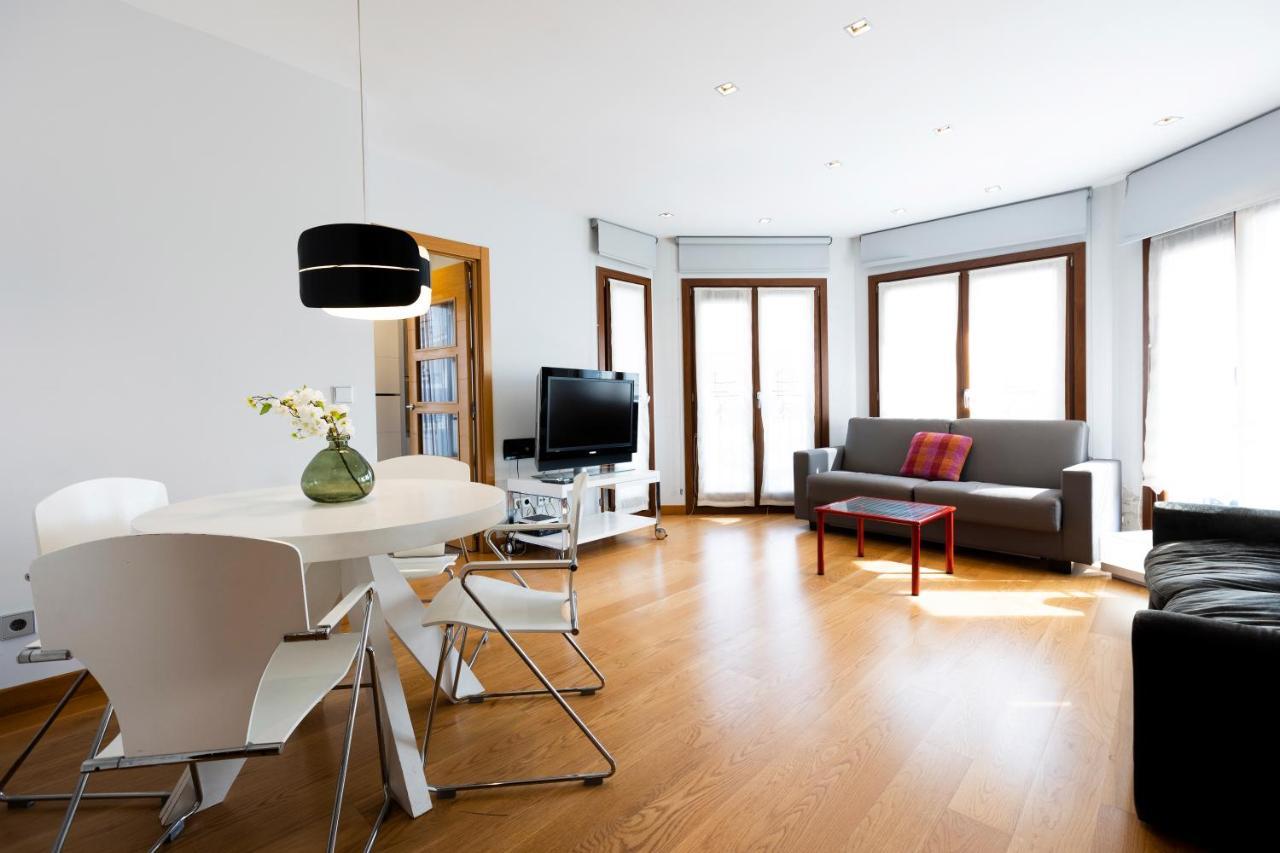 Villa Elisa By Basquelidays Hondarribia Exterior photo